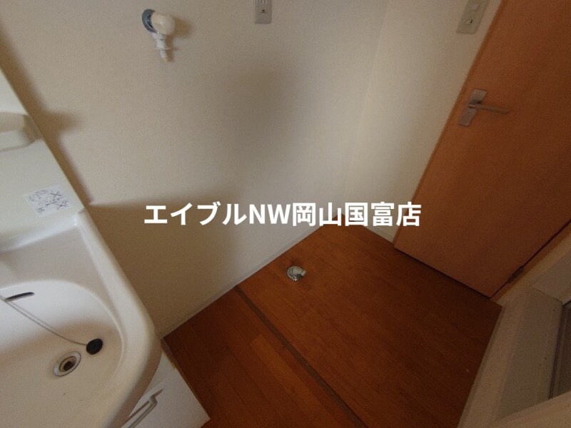 ヴィレッジ白菊の物件内観写真