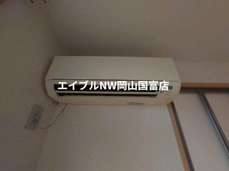 ヴィレッジ白菊の物件内観写真