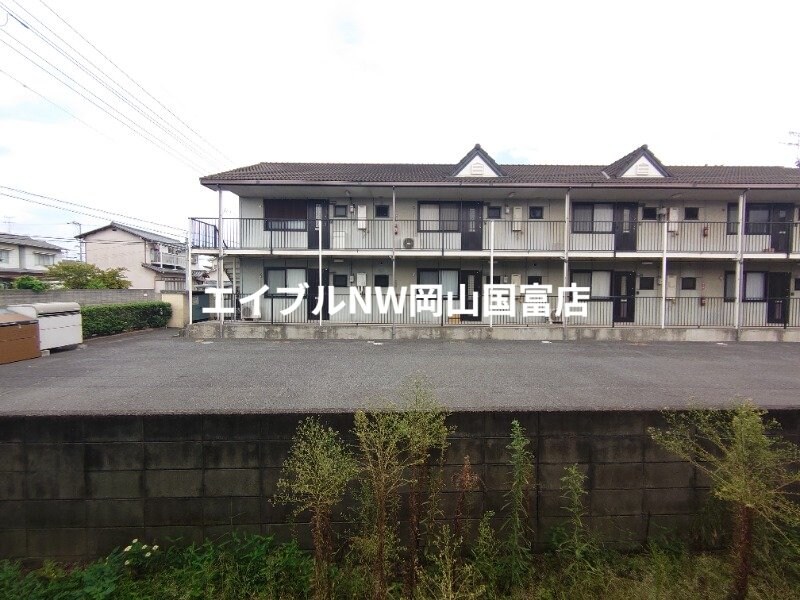 ヴィレッジ白菊の物件内観写真