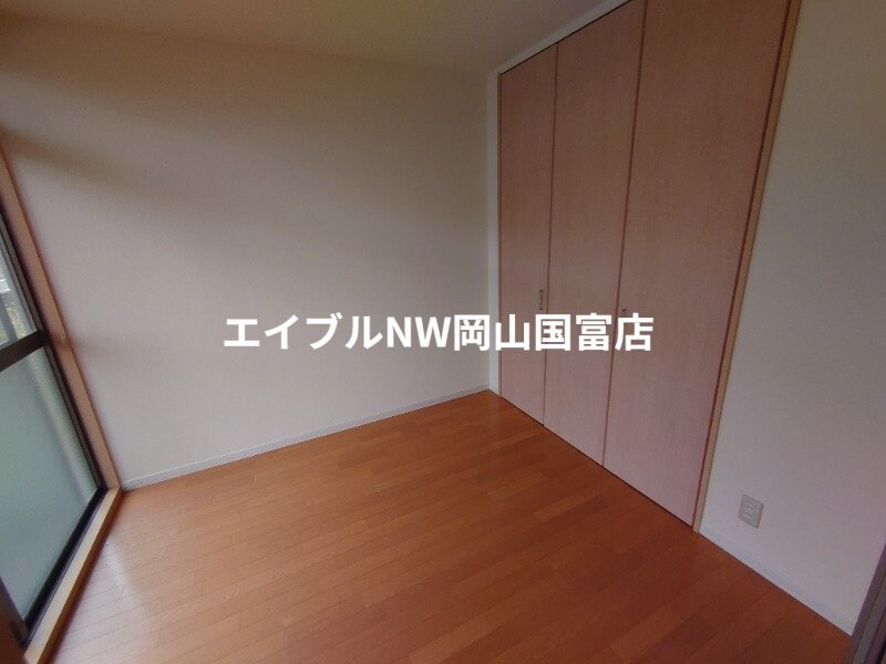 ヴィレッジ白菊の物件内観写真