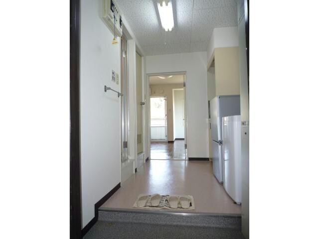 アネックス五福の物件内観写真