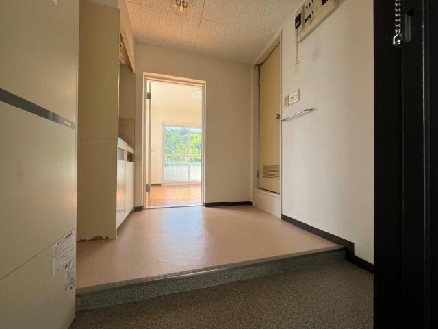 アネックス五福の物件内観写真