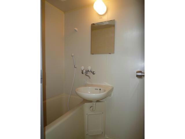 アネックス五福の物件内観写真