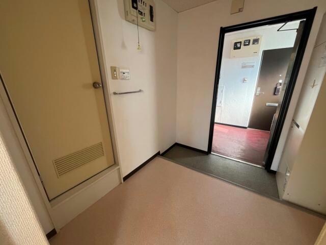 アネックス五福の物件内観写真