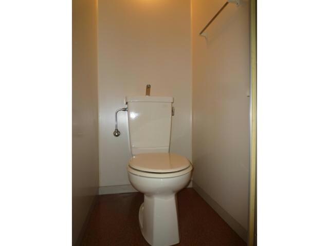 アネックス五福の物件内観写真