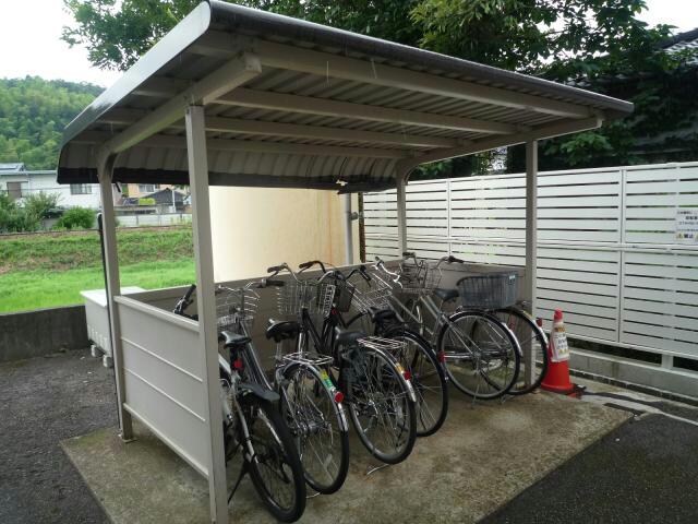 アネックス五福の物件外観写真