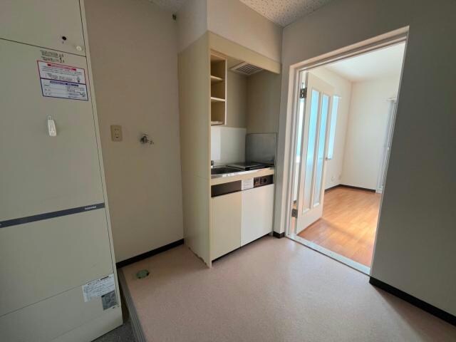 アネックス五福の物件内観写真