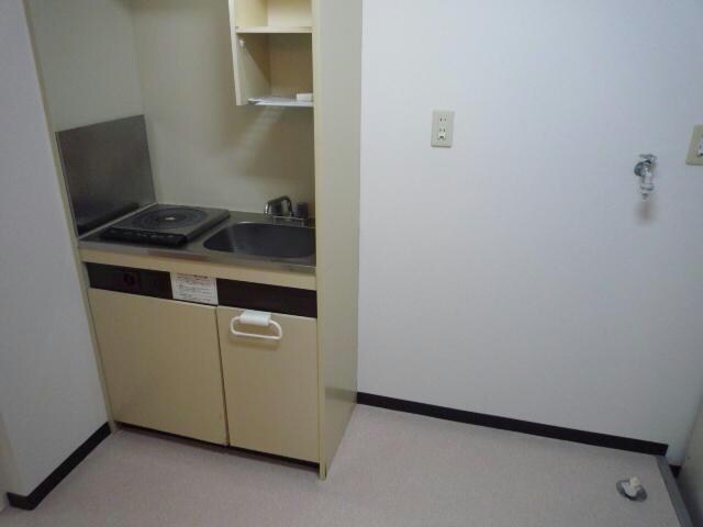 アネックス五福の物件内観写真