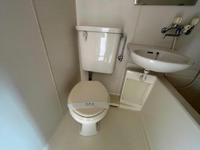 アネックス五福の物件内観写真