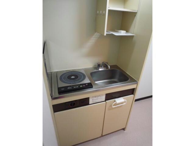 アネックス五福の物件内観写真