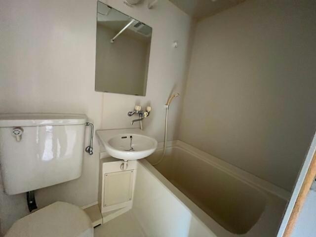 アネックス五福の物件内観写真