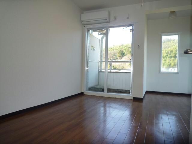 アネックス五福の物件内観写真