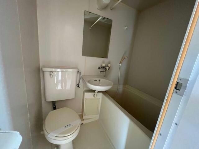 アネックス五福の物件内観写真