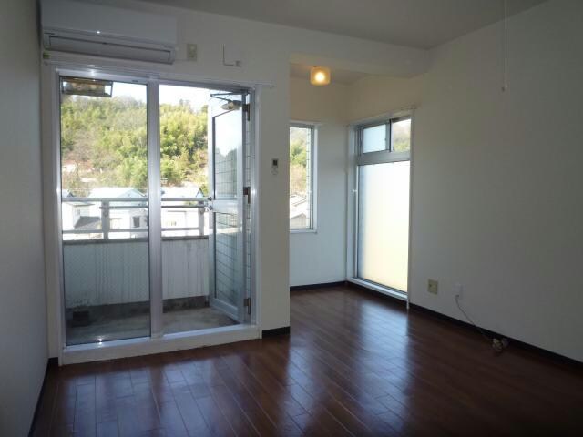 アネックス五福の物件内観写真