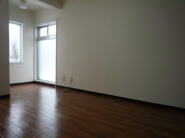 アネックス五福の物件内観写真