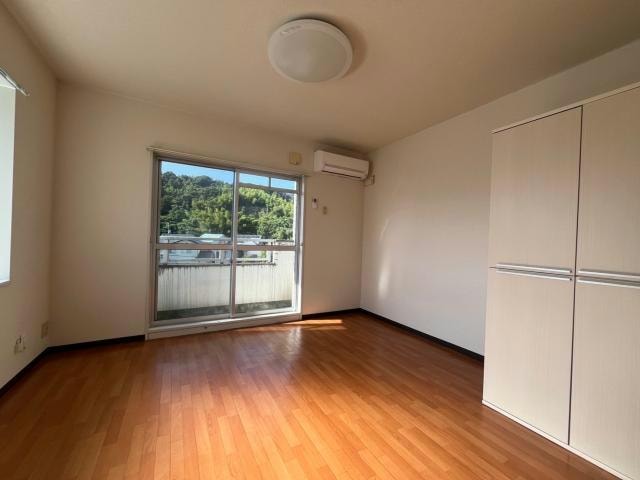 アネックス五福の物件内観写真