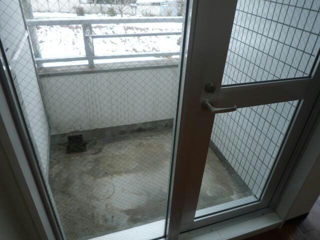 アネックス五福の物件内観写真