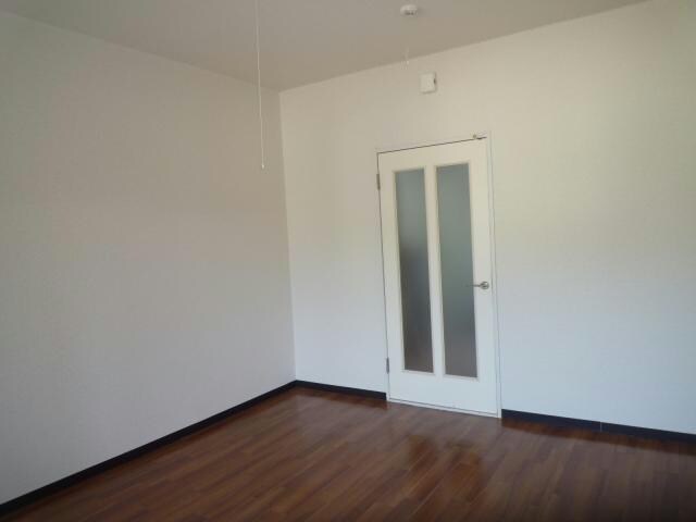 アネックス五福の物件内観写真