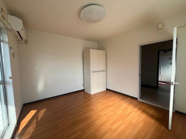 アネックス五福の物件内観写真