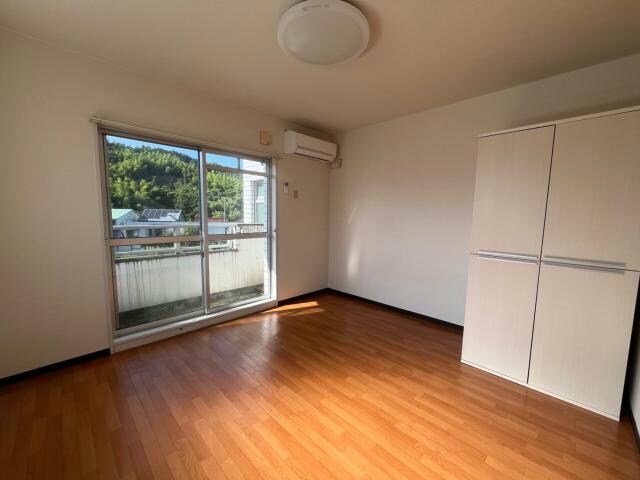 アネックス五福の物件内観写真