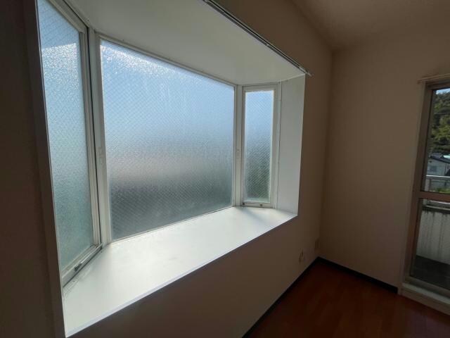 アネックス五福の物件内観写真