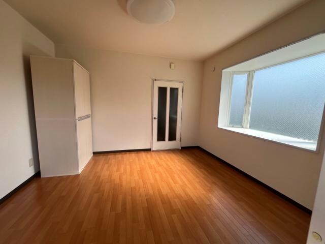 アネックス五福の物件内観写真