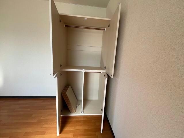 アネックス五福の物件内観写真