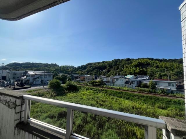 アネックス五福の物件内観写真