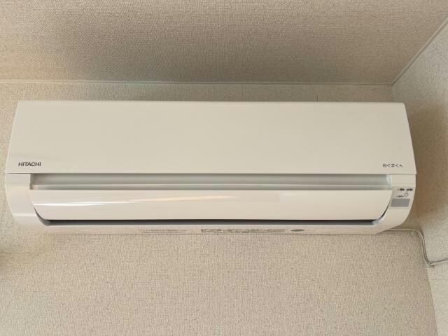 アネックス五福の物件内観写真