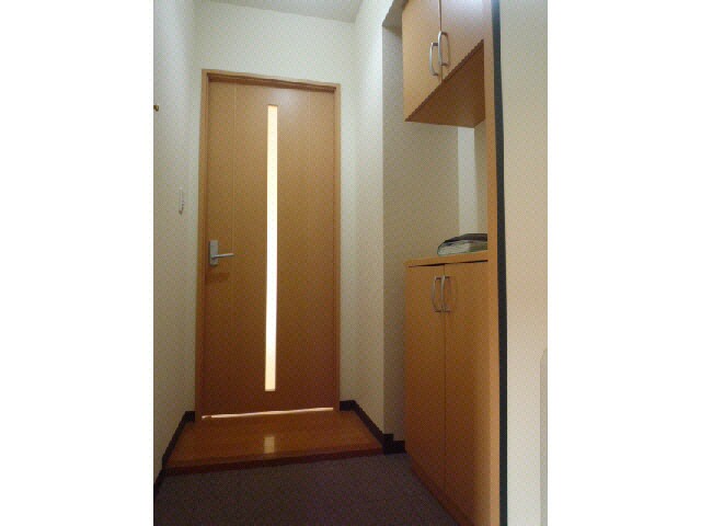 カサグランデの物件内観写真