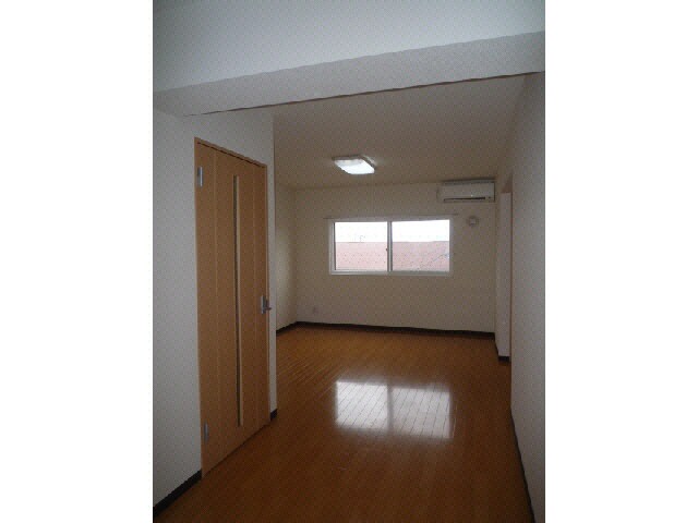 カサグランデの物件内観写真