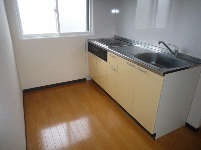 カサグランデの物件内観写真