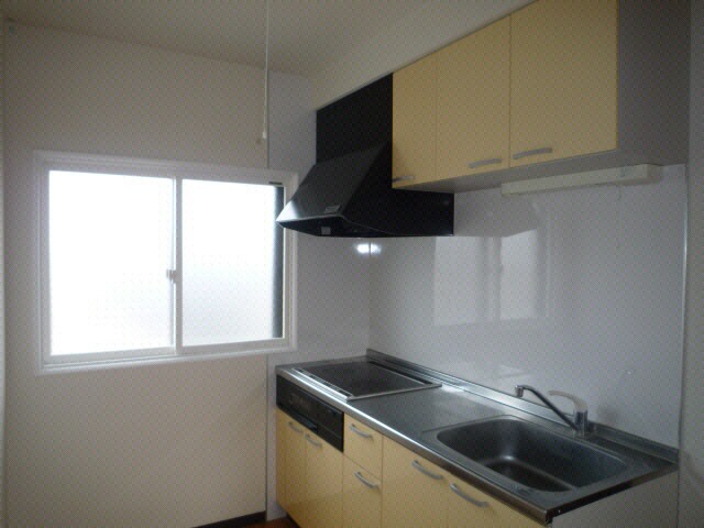 カサグランデの物件内観写真