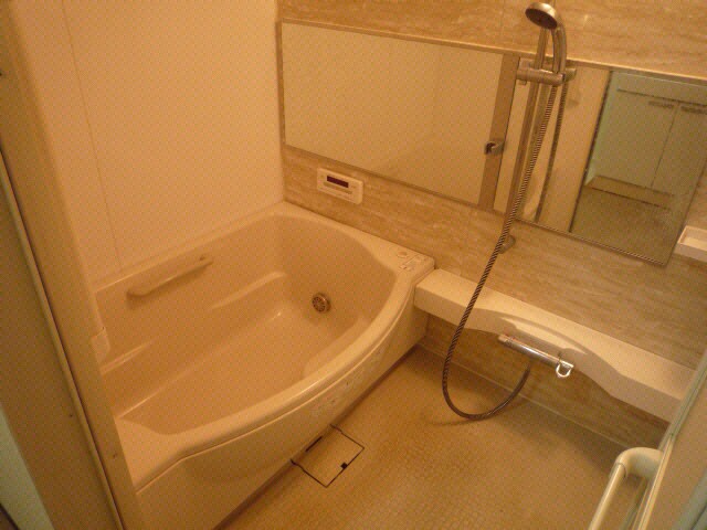 カサグランデの物件内観写真