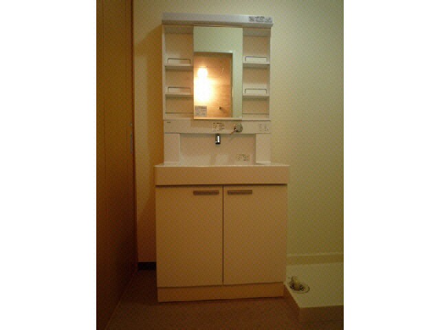 カサグランデの物件内観写真