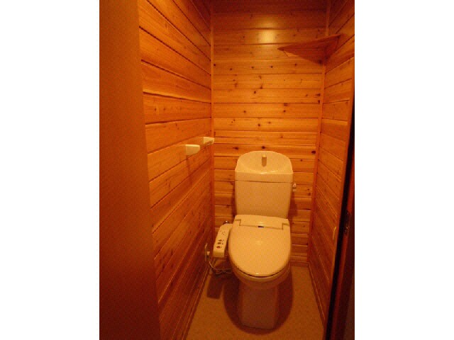 カサグランデの物件内観写真