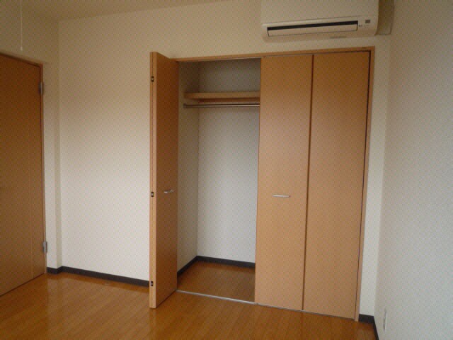 カサグランデの物件内観写真