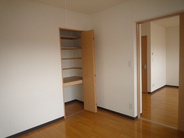 カサグランデの物件内観写真