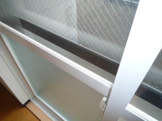 カサグランデの物件内観写真