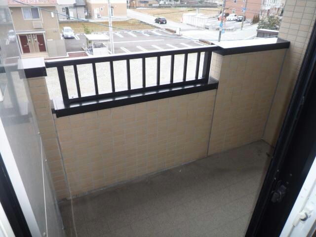 カサグランデの物件内観写真