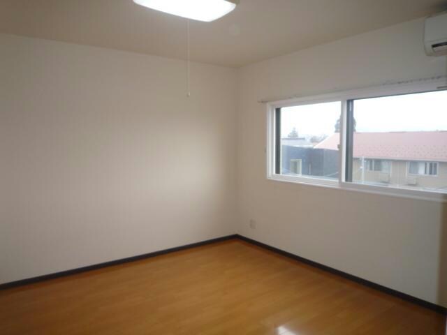 カサグランデの物件内観写真