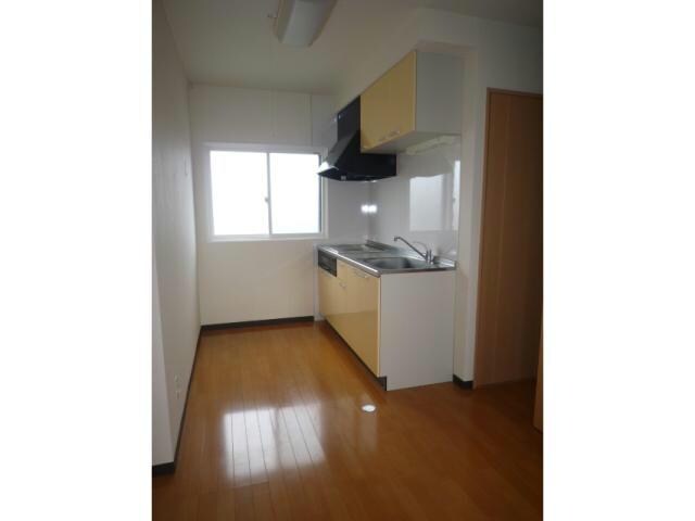 カサグランデの物件内観写真