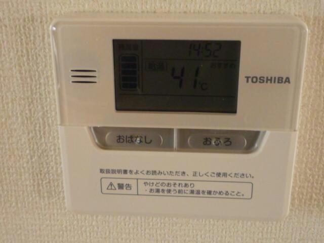 カサグランデの物件内観写真