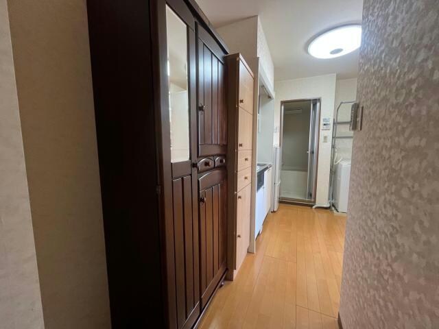 カレッジハウスの物件内観写真