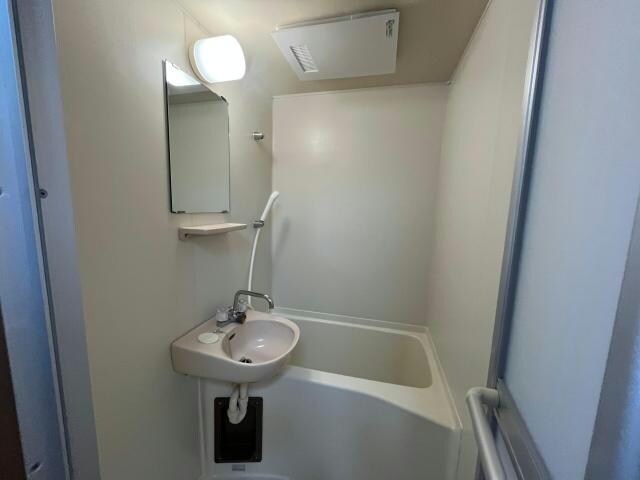 カレッジハウスの物件内観写真