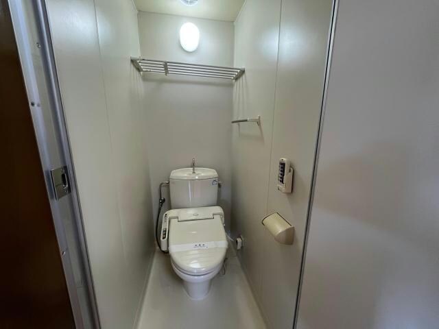 カレッジハウスの物件内観写真