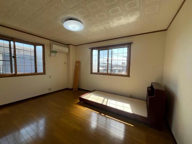 カレッジハウスの物件内観写真