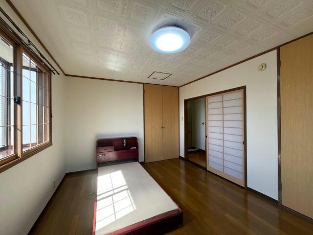 カレッジハウスの物件内観写真