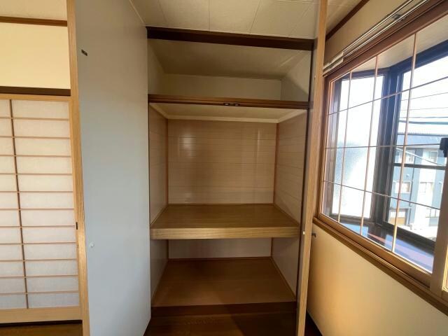 カレッジハウスの物件内観写真