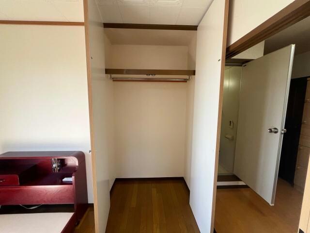 カレッジハウスの物件内観写真